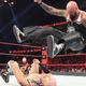 Image for article titled A solid Raw keeps things unpredictable before the Royal Rumble